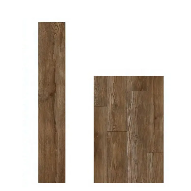 Rigid Vinyl Plank Flooring
