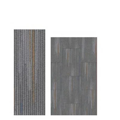 کفپوش وینیل پلانک تجاری