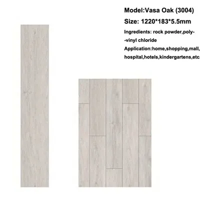 کفپوش لوکس SPC ضد آب